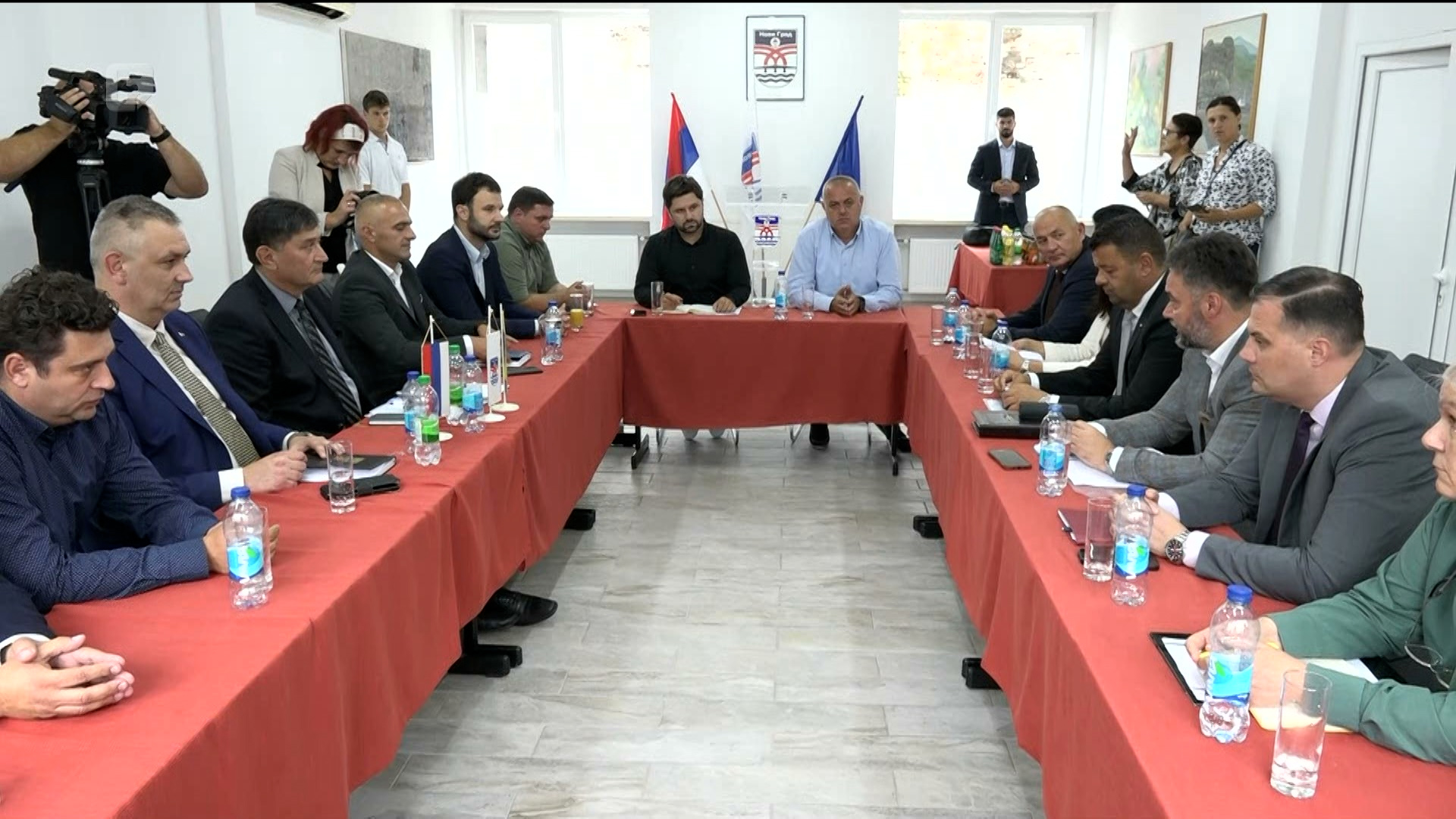 BiH će zbog Trgovske gore tražiti pomoć od Austrije i Njemačke